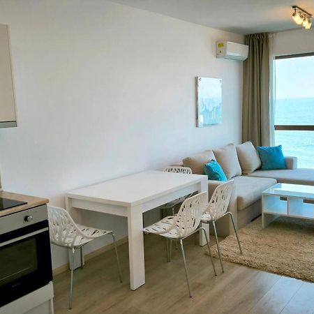 Kabakum Sea View Lägenhet Varna Exteriör bild