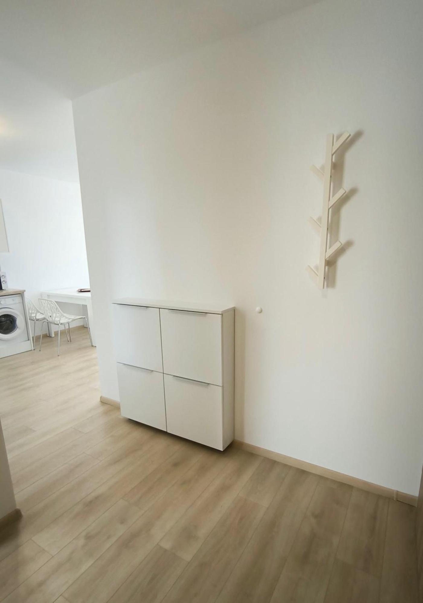 Kabakum Sea View Lägenhet Varna Exteriör bild
