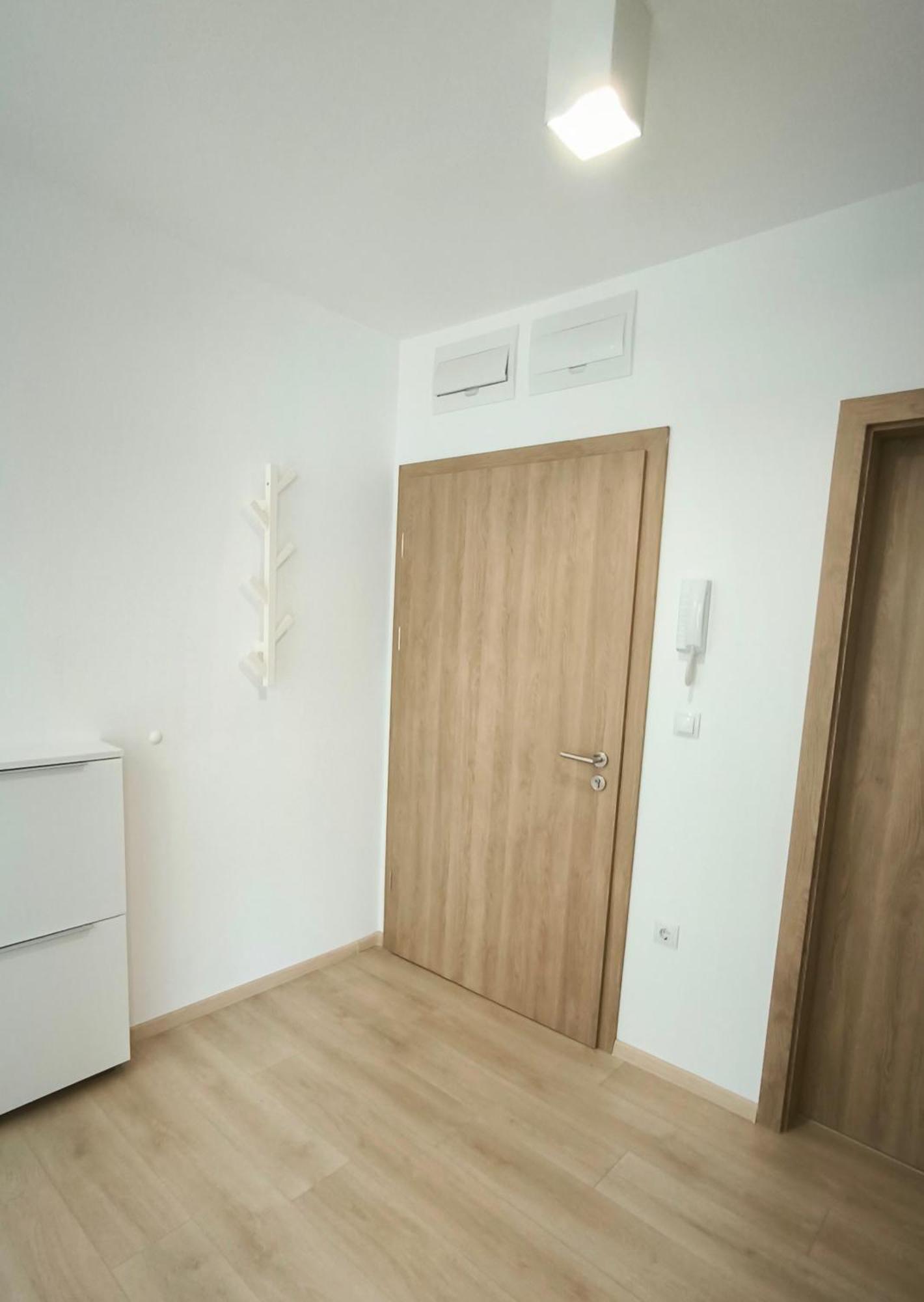 Kabakum Sea View Lägenhet Varna Exteriör bild